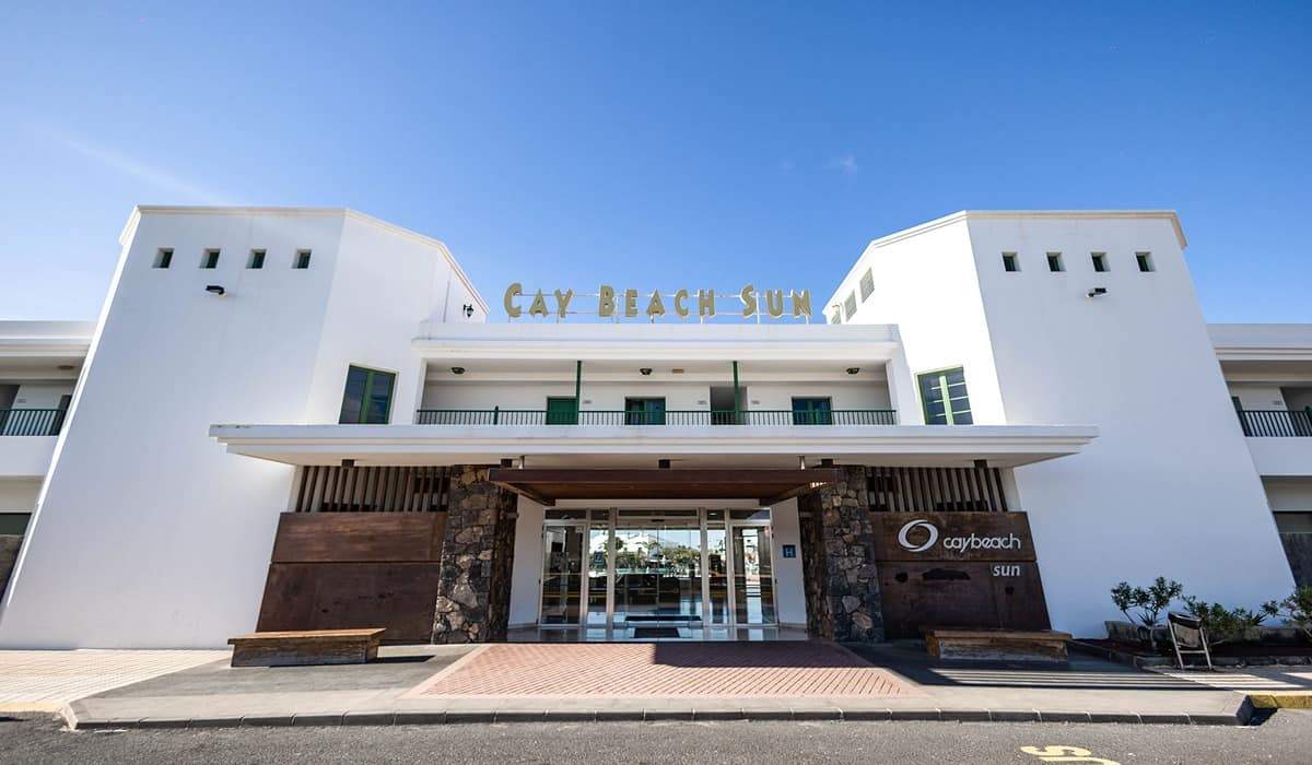 Caybeach Hotels