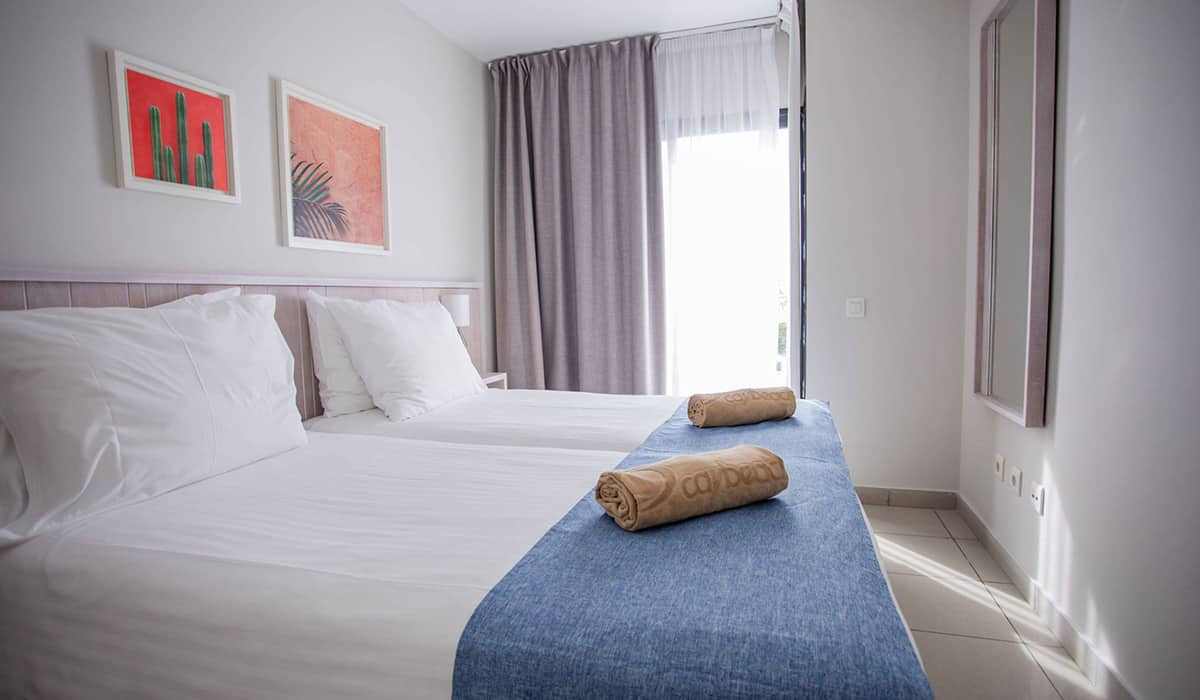 Caybeach Hotels