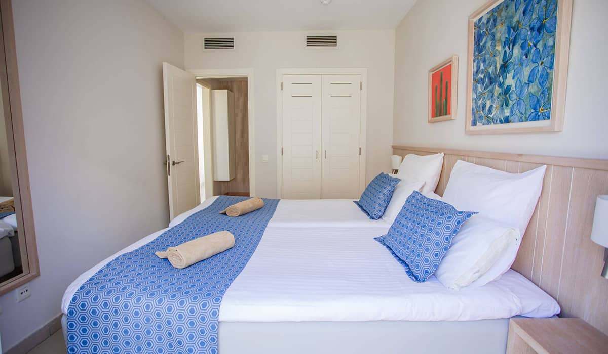 Caybeach Hotels